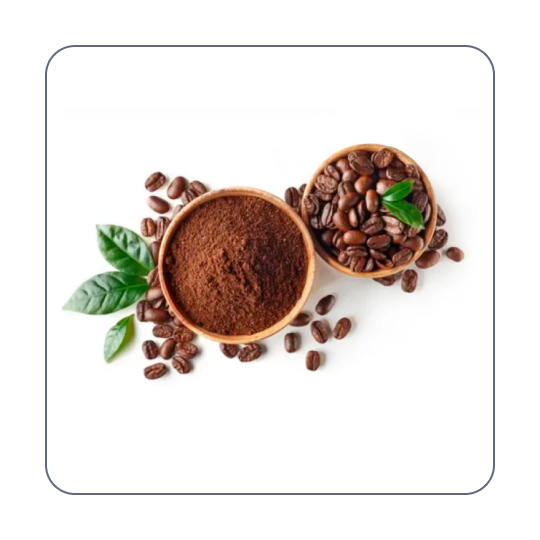 Food industry and others