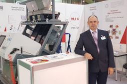 Российские компании хотят испытать первый отечественный мусорный сортировщик от «СиСорт»