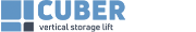 Вертикальные склады CUBER