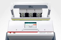 «СиСорт» представит новую модель фотосепаратора на выставке в Германии