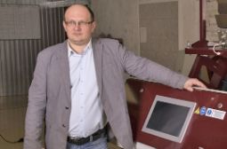 «Когда железки начинают «петь», это вызывает настоящий фурор»