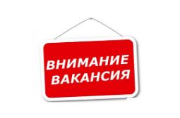 Открыты вакансии: физик-экспериментатор, математик, инженер-конструктор, программист станков ЧПУ.