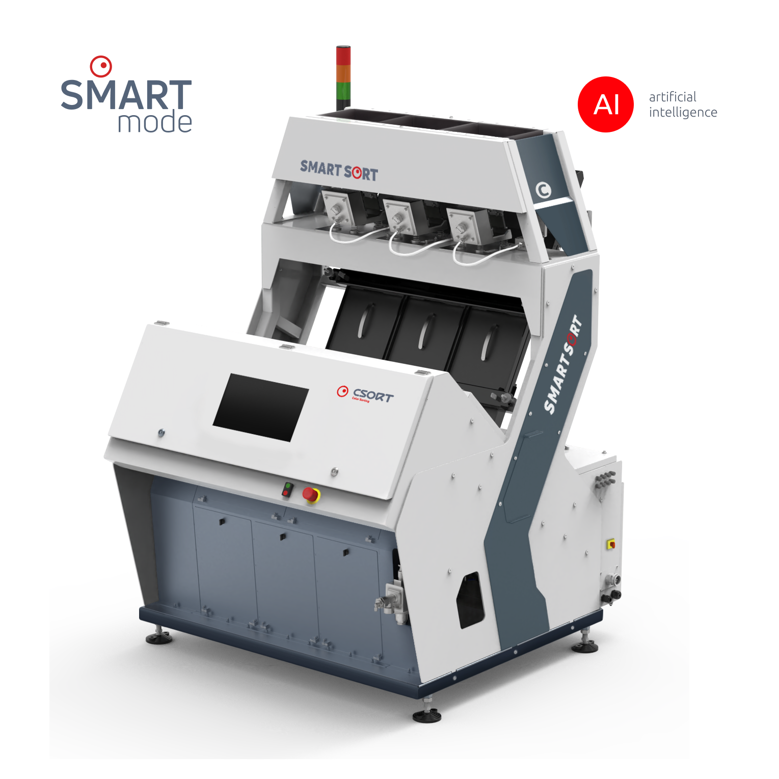 Фотосепаратор