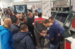 «СиСорт» подводит итоги выставки «ЮгАгро»