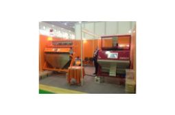 Выставка «Агропродмаш» начала свою работу. Ждем Вас на стенде 3Е80, павильон 3.