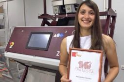 AppleWatch и путевка за границу: компания «СиСорт» наградила лучших сотрудников