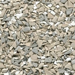 Засорители после сортировки ПЭТ-хлопьев на фотосепараторе (отход)