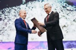 «СиСорт» признали «Экспортером года»!