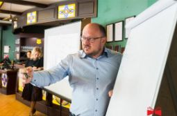 Основателя «СиСорт» назвали барнаульским Илоном Маском