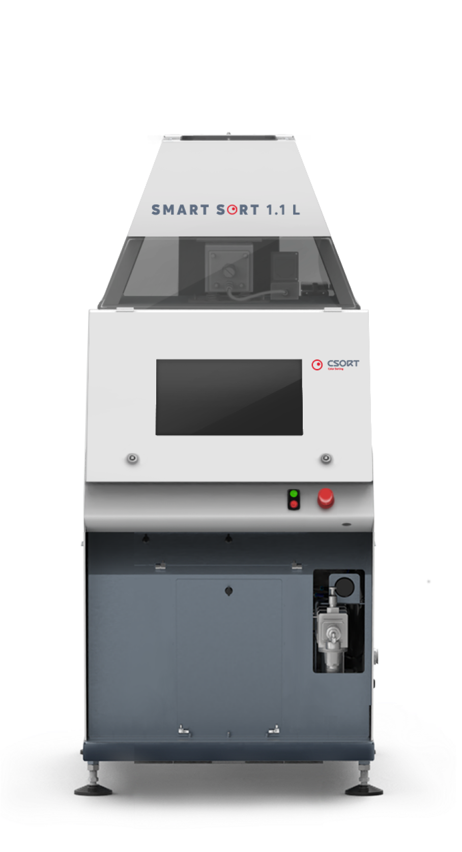 SmartSort Eco 2