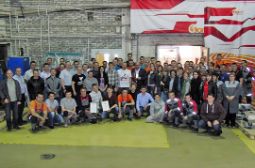 Максим Савинков: “Победа в конкурсе “Лучший предприниматель” — это самый большой успех за всю историю компании “СиСорт””