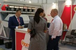 Компания «СиСорт» представила фотосепаратор с рекордной производительностью