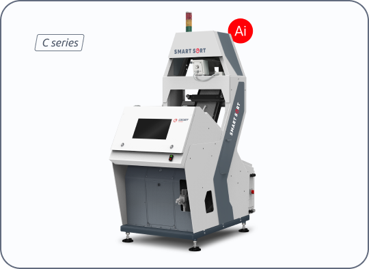 Color Sorter Smart Sort C 1