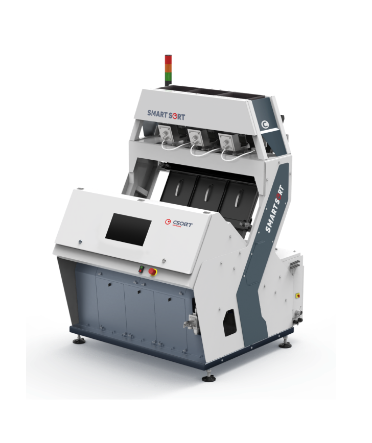 C Series color sorter SmartSort C 3
