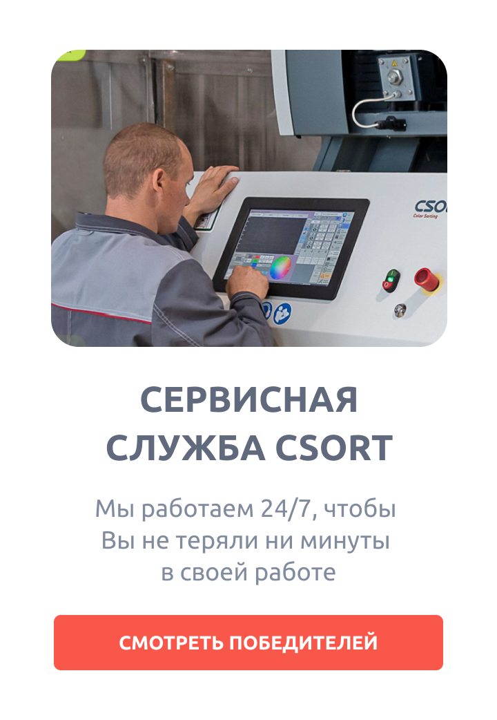 Сервисная служба Сисорт