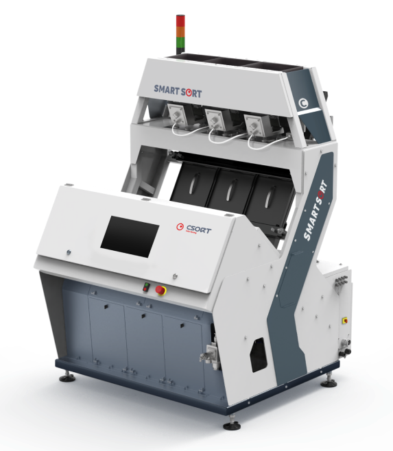 Фотосепараторы серии SmartSort C 3