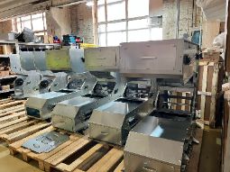 Сто сорок единиц оборудования заказали алтайской компании «СиСорт» через новый цифровой сервис