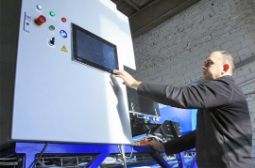 «Видит» мусор насквозь