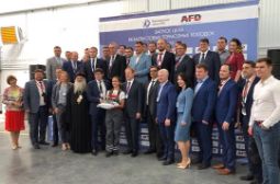 «СиСорт» поздравляет партнеров с расширением производства