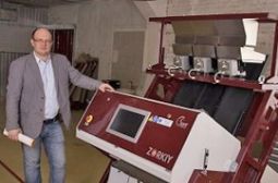 Федеральный телеканал расскажет об алтайской компании «СиСорт»