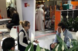 «СиСорт» впервые представит своё оборудование в Объединённых Арабских Эмиратах