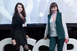 Компания «СиСорт» вошла в число лучших предприятий Торгово-промышленной палаты России