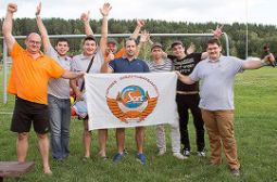 «СиСорт» провела обучающее мероприятие для всех сотрудников компании