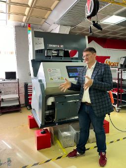Алтайская компания «СиСорт» готова помочь российским производителям заменить Jägermeister
