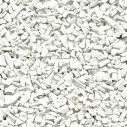 ПЭТ-хлопья сортировки на фотосепараторе (годный продукт)