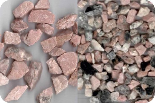 Pegmatite