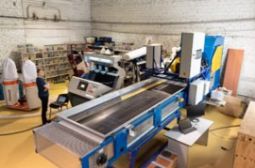 «СиСорт» представляет первый российский сортировщик для ТБО на выставке Wasma