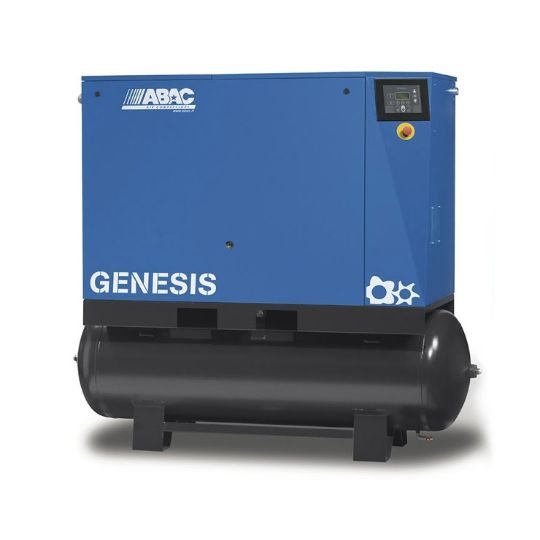 Винтовые компрессоры ABAC GENESIS