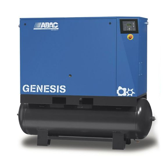 Винтовые компрессоры ABAC GENESIS