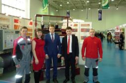 Алтайская компания «СиСорт» снабжает предприятия Казахстана инновационным оборудованием