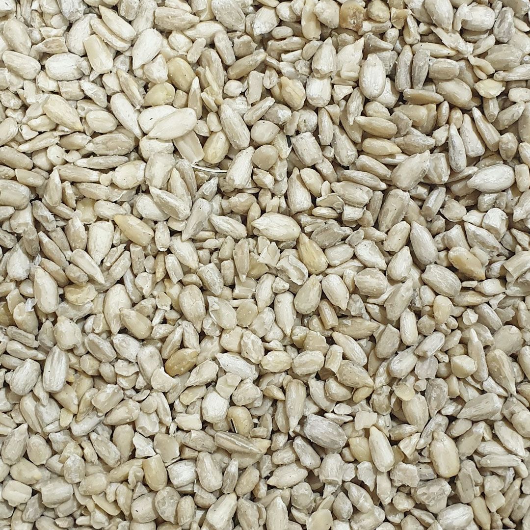 Ядро подсолнечника