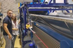 Компания «СиСорт» готовится представить первый российский сортировщик для мусора