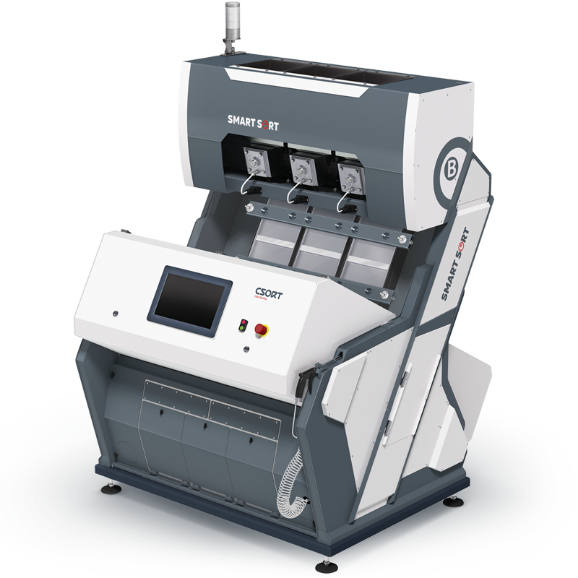 Фотосепараторы серии SmartSort B 1-3