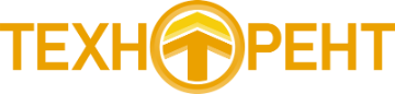 лого Технорент