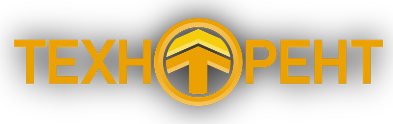 лого Технорент