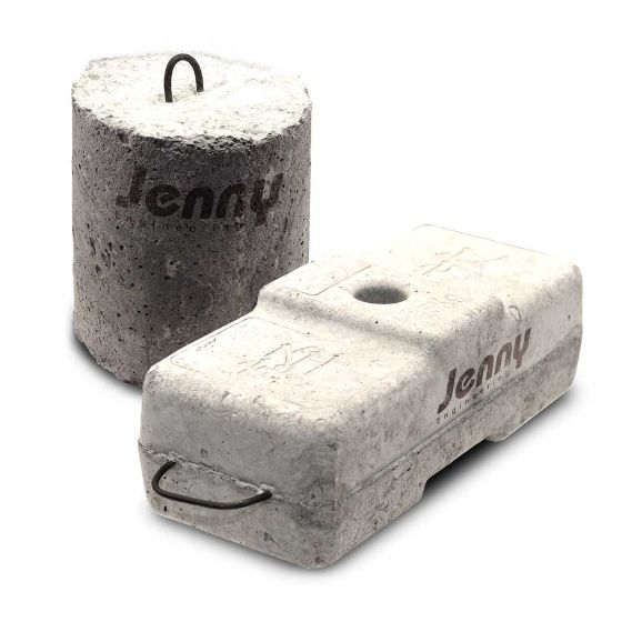 Канаты люльки строительной ZLP 630 Jenny