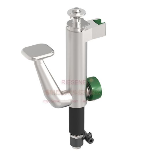 Цилиндр поддержки бутылки KHS ZPGZMS120.18CC