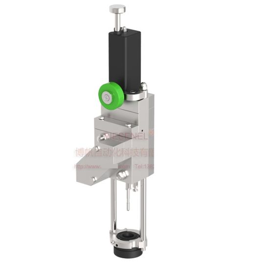 Электронный питательный клапан KHS DRSZMS132.20CC