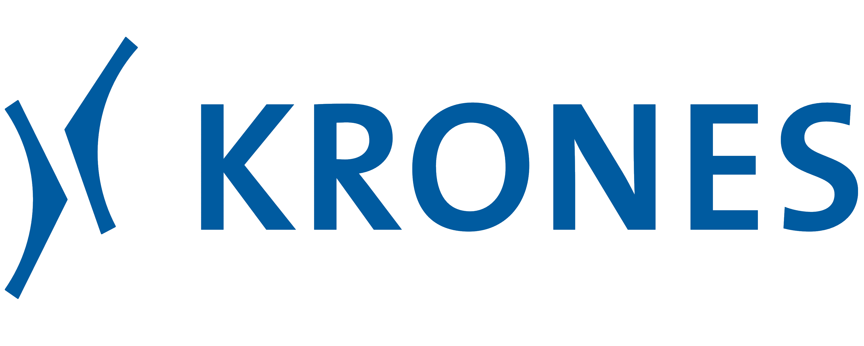 Оборудование Krones