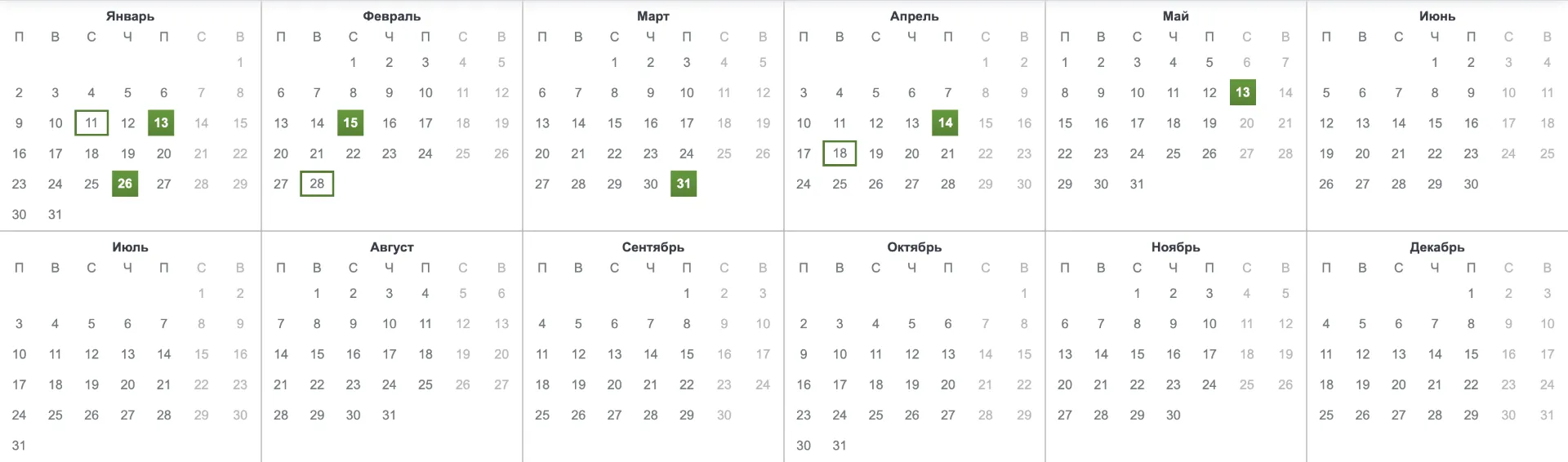 Судебный календарь за 2023 год по делу о банкротстве №А41-57337/2022