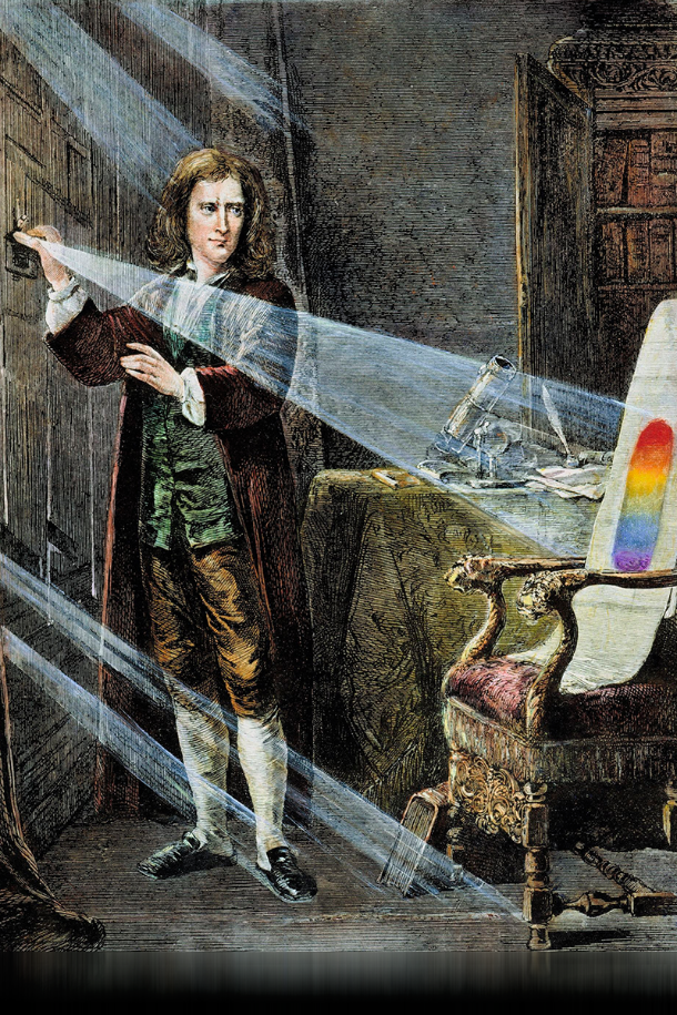 Краткий экскурс в историю освоения космоса и расширения знаний о Вселенной