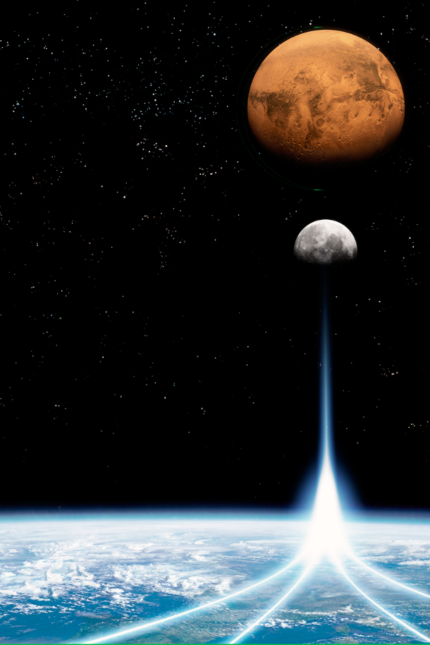 Научно-техническая информация, выраженная в простой визуальной форме