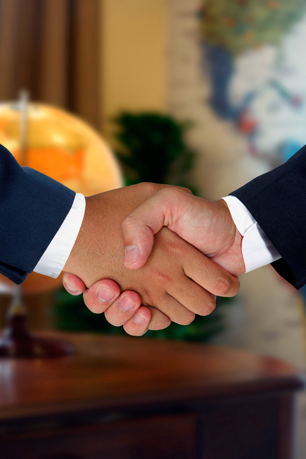 Организации оказавшие или оказывающие поддержку клубу