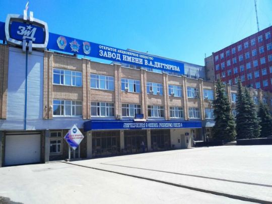Монтаж системы спринклерного пожаротушения
