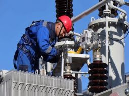 Пусконаладочные работы / ПНР внутренних силовых систем и сетей электроснабжения