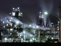 Устройство системы уличного / наружного освещения ЭН / УНО